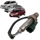 Sonda Lambda Pós Nissan Sentra Livina Tiida 2007 até 2013