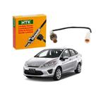 Sonda Lambda Pos Ntk New Fiesta Sedan 1.6 2010 A 2013