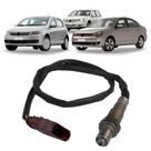 Sonda Lambda Pós Volkswagen Fox Voyage 1.0 2008 A 2016