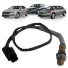 Sonda Lambda Pré A1 A3 S3 Optima Cc Eos Passat 0258017617