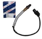 Sonda Lambda Pré Bmw 120i 0258017131 Original Bosch Novo Sonda Lambda Pré Bmw 120i 0258017131 Original Bosch Novo