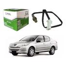 Sonda Lambda Pré Catalisador 207 Passion 1.4 8v 1.6 16v 2008 A 2013 Sonda Lambda Pré Catalisador 207 Passion 1.4 8v 1.6 16v 2008 A 2013