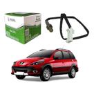 Sonda Lambda Pré Catalisador 207 Sw Escapade 1.6 16v 2008 A 2013