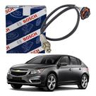 Sonda Lambda Pre Catalisador Cruze 1.8 2012 A 2016 Sonda Lambda Pre Catalisador Cruze 1.8 2012 A 2016