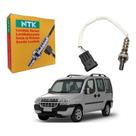 Sonda Lambda Pre Catalisador Doblo 1.8 2004 A 2006