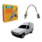 Sonda Lambda Pre Catalisador Fiorino 1.3 2004 A 2007