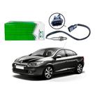 Sonda Lambda Pré Catalisador Fluence 2.0 2010 A 2014