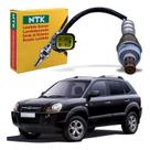 Sonda Lambda Pre Catalisador Ntk Tucson 2.0 2004 A 2013 Sonda Lambda Pre Catalisador Ntk Tucson 2.0 2004 A 2013