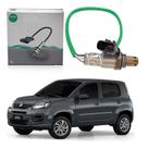 Sonda Lambda Pré Catalisador Ntk Uno 1.0 2017 A 2021 Sonda Lambda Pré Catalisador Ntk Uno 1.0 2017 A 2021