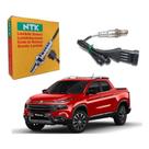 Sonda Lambda Pre Catalisador Toro 1.8 2020 A 2021
