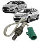 Sonda Lambda Pré Catalizador New Fiesta 1.6 16v 2010 a 2013