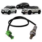 Sonda Lambda Pré Citroen Aircross C3 1.6 Flex 2012 A 2015