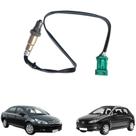 Sonda Lambda Pré Citroen C2 C3 C4 C8 Xantia Xsara Peugeot 206 207 306 307 406 607 Hoggar Partner 1.4 16v Flex 2006 á 2012 SON028