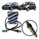 Sonda Lambda Pré Citroen Xsara 1.6 16v Gasolina 0258006027