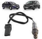 Sonda Lambda Pré Cobalt Prisma Onix Spin Gasolina OZA663GM28