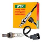 Sonda Lambda Pré Corolla 1.8 16V Gasolina 2002/2007