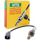Sonda Lambda Pré Corolla Fielder 1.8 16v 2002/2007 Gasolina Sonda Lambda Pré Corolla Fielder 1.8 16v 2002/2007 Gasolina