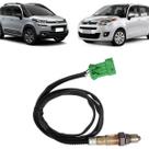 Sonda lambda pré e pós aircross c3 xsara 306 307 0258006026