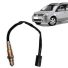 Sonda lambda pré e pós livina tiida 1.8 16v flex 0258010101