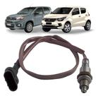 Sonda Lambda Pré Fiat Mobi Uno Flex 55249345
