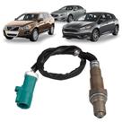 Sonda Lambda Pré Focus Volvo V60 XC60 Gasolina 6G919F472AA
