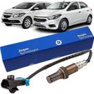 Sonda Lambda Pre GM Onix Prisma 1.0 1.4 Flex Original Delphi