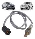 Sonda Lambda Pré Mitsubishi L200 Pajero 3.5 V6 Tr4 2.0 Flex