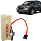 Sonda lambda pré new civic crv fit city 2.0 1.8 2112002630