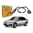 Sonda Lambda Pre Ntk Civic 1.7 Ex Elx Lxl 2004 A 2006