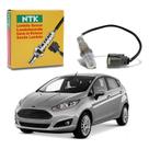 Sonda Lambda Pré Ntk Ford New Fiesta 1.5 1.6 2014 A 2017