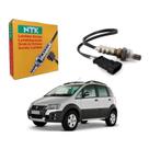 Sonda Lambda Pre Ntk Idea Adventure 1.8 8v 2006 A 2010 Sonda Lambda Pre Ntk Idea Adventure 1.8 8v 2006 A 2010