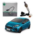 Sonda Lambda Pre Ntk New Fiesta 1.5 1.6 2018 A 2021