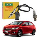 Sonda Lambda Pré Ntk Onix 1.0 1.4 2017 A 2019