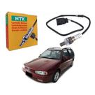 Sonda Lambda Pre Ntk Parati G2 1.6 1.8 Mi 1997 A 1999