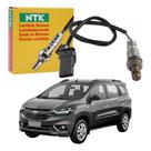 Sonda Lambda Pré Ntk Spin 1.8 2017 A 2023
