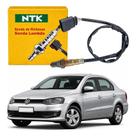 Sonda Lambda Pre Ntk Voyage G6 1.0 1.6 8v 2014 A 2017 Sonda Lambda Pre Ntk Voyage G6 1.0 1.6 8v 2014 A 2017