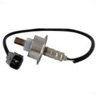 Sonda lambda pré oza670ee25 toyota corolla 2.0 16v flex