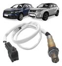 Sonda Lambda Pré P/ Hyundai Elantra 1.8 2011 2012 392102e300