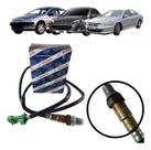 Sonda Lambda Pré Peugeot 206 607 & 406 2004 Após 0258006027