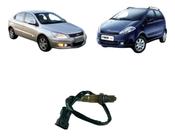Sonda Lambda Pre Pos Chery Face Cielo - 0258006937