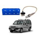 Sonda Lambda Pre Pos Doblo 1.8 Flex 2006 A 2010