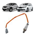 Sonda Lambda Pré/Pós Renault Sandero 1.0 2017 em diante