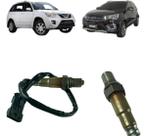 Sonda Lambda Pre Pos Tiggo 09 - 0258006937