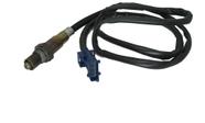 Sonda Lambda ( Sensor De Oxigênio 1250MM ) Peugeot 206 1998 - 2010 2.0 16V - Original Peugeot - 1628PL