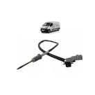 Sonda Lambda Sensor Escapamento Renault Master 2.3 Cinza Sonda Lambda Sensor Escapamento Renault Master 2.3 Cinza