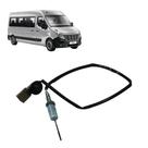 Sonda Lambda Sensor Escapamento Renault Master 2.3 Marrom Sonda Lambda Sensor Escapamento Renault Master 2.3 Marrom