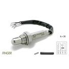 Sonda Lambda Sensor Oxigênio 4 Fios 20Cm uso geral Código Referencia 226A05M010 226A05M012
