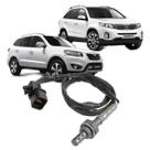 Sonda Lambda Sorento Santa Fé 3.5 V6 2010-15 Pós Catalizador