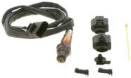 Sonda Lambda Tiguan 2007 a 2016 Bosch 0 258 006 986 Sonda Lambda Tiguan 2007 a 2016 Bosch 0 258 006 986