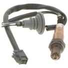 Sonda lambda Toyota Corolla 2002 a 2008 BOSCH 0 258 986 683 Sonda lambda Toyota Corolla 2002 a 2008 BOSCH 0 258 986 683